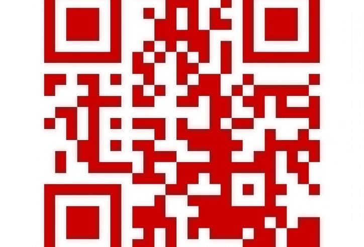 QRコード