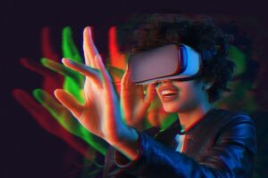 VR動画の基本