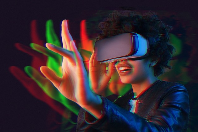 VR動画の基本