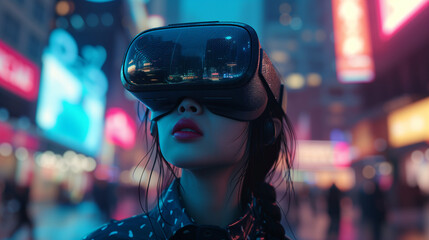 VR動画の種類とは?