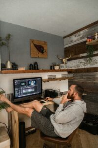 【簡単&プロ級】写真から驚くほど美しい動画を作る方法