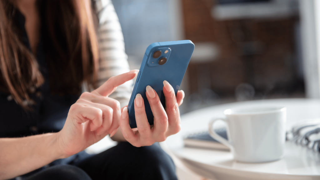 iPhoneで簡単に動画作成するためのマニュアル