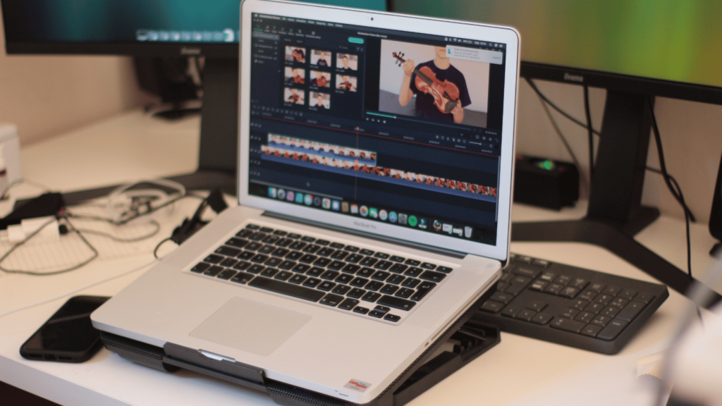 Windowsの標準動画編集ソフトの使い方解説
