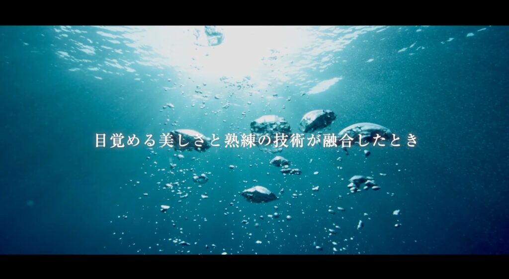RE:BIRTH様　店舗紹介動画
