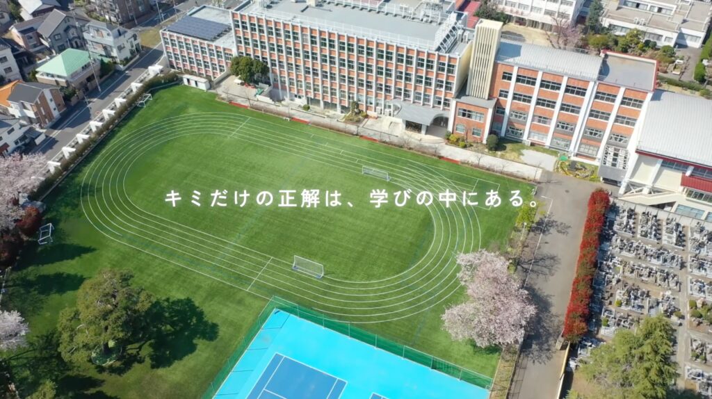 英明フロンティア様　施設紹介動画